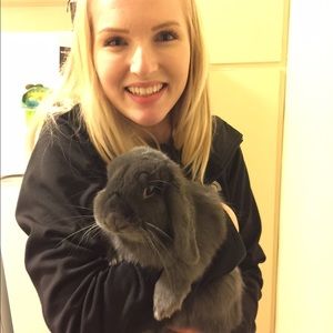 Meet your Posher, Maria