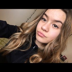 Meet your Posher, Ali