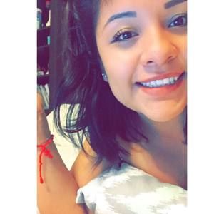 Meet your Posher, Jasmine