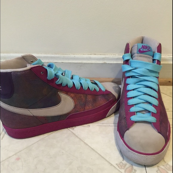 Nike blazer women