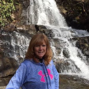 Meet your Posher, Sherry