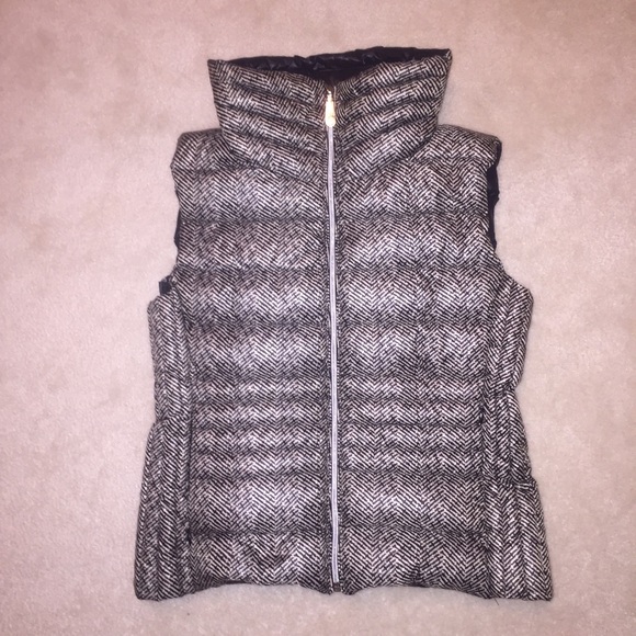 Vince Camuto Vest