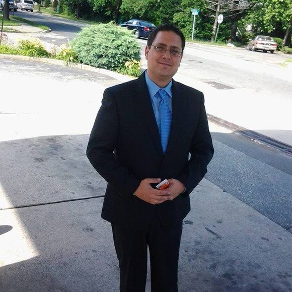 Meet your Posher, Cory - Picture 1 of 1