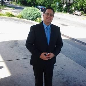 Meet your Posher, Cory