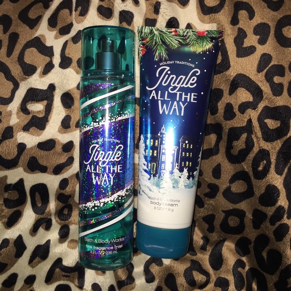 mist/lotion