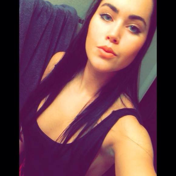 Meet your Posher, Morgan