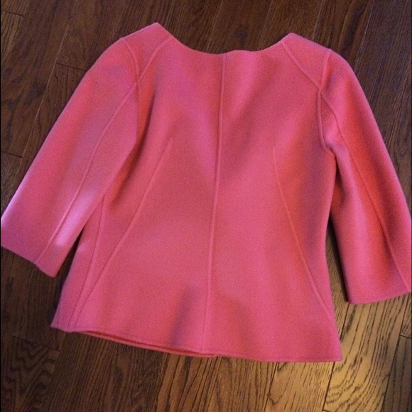 NEW Talbots Jacket - Picture 3 of 3