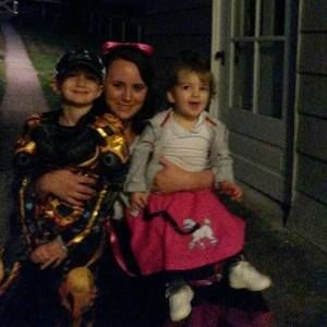 Meet your Posher, Ashley