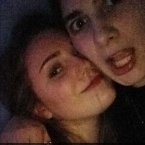 Meet your Posher, Olivia