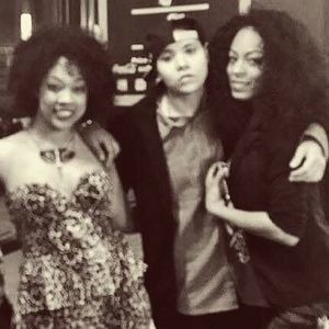 Meet your Posher, April