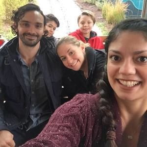 Meet your Posher, Ruby