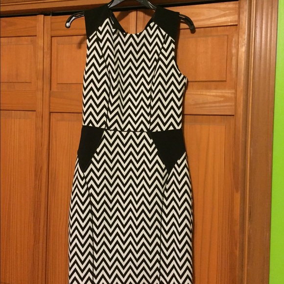 H&M Dress