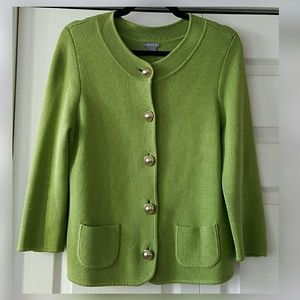 Ann Taylor Cardigan