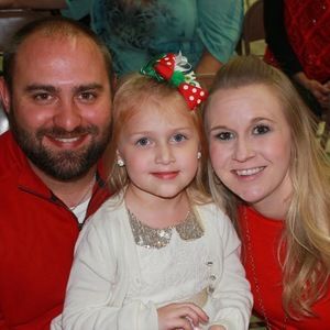 Meet your Posher, Brandie