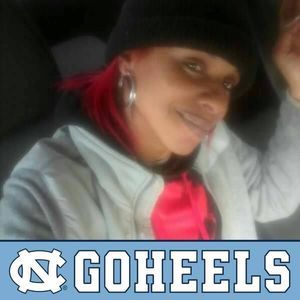 Meet your Posher, Robyn