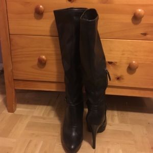 Nine West boots
