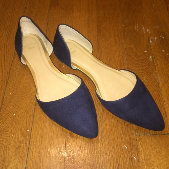 Old Navy flats
