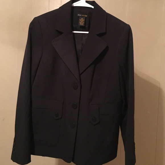 Grace Dane Lewis Petit Blazer
