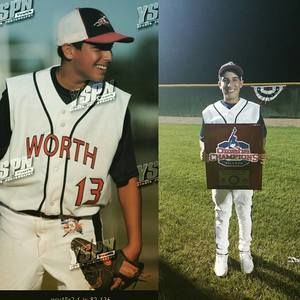 Meet your Posher, Marcos