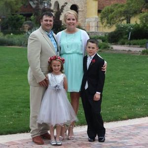 Meet your Posher, Joyce-zack