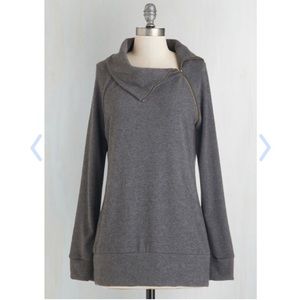 Modcloth: Stay Inn Sweater