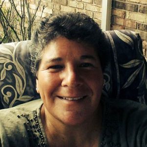 Meet your Posher, Kerri