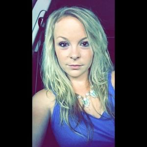 Meet your Posher, Kelsie