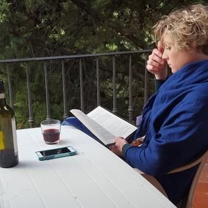 Meet your Posher, Caity