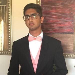 Meet your Posher, Varun