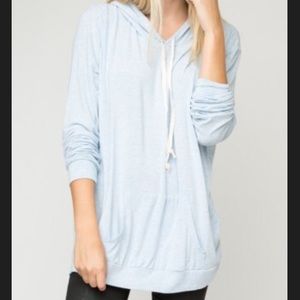 Brandy Melville Hoodie