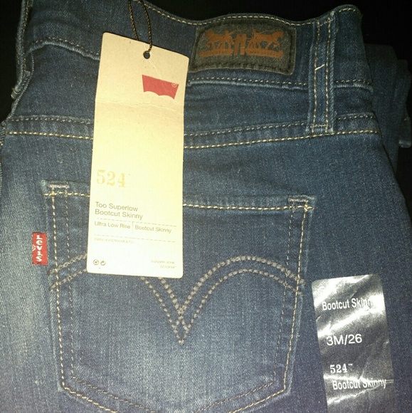 Levis Jeans