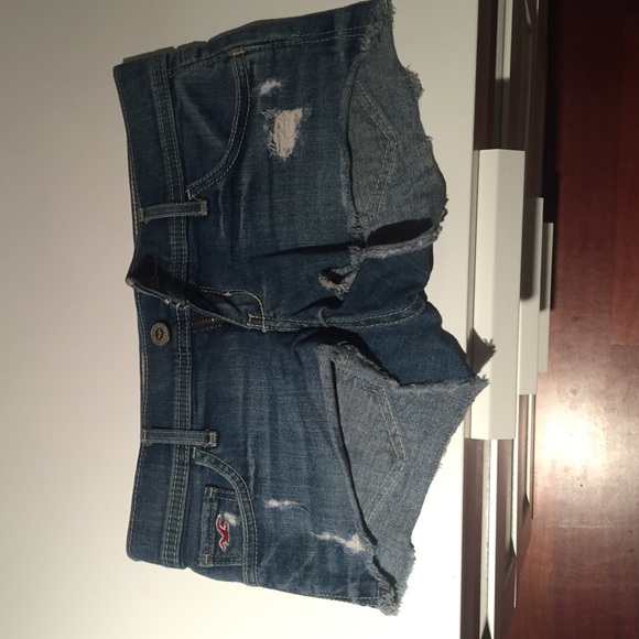 Hollister Shorts