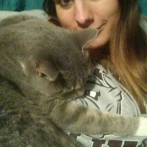 Meet your Posher, Jessica