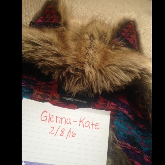 Coyote GOA HB3
