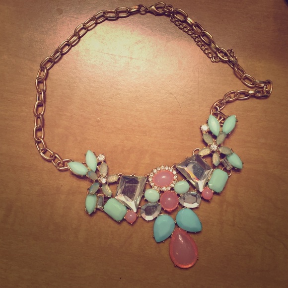 Marley Lilly Necklace