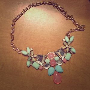 Marley Lilly Necklace