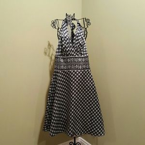 Never worn, new with tags