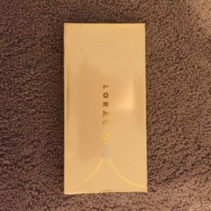 Lorac Unzipped palette