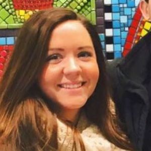 Meet your Posher, Bethany