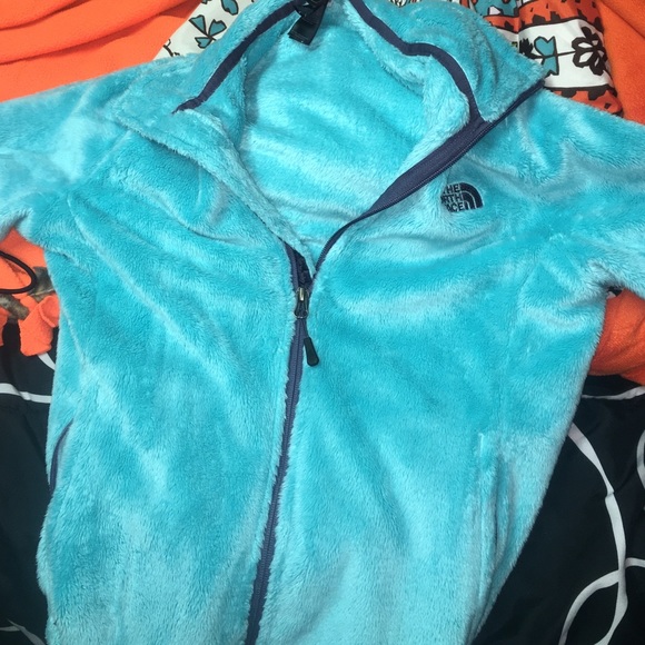 The North Face Sweaters - North Face Osito