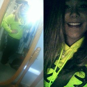 Meet your Posher, Carrie