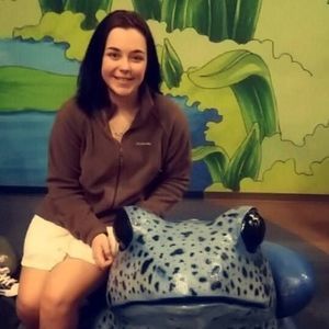 Meet your Posher, Jessica