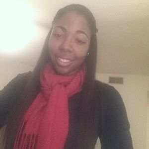 Meet your Posher, Sidnie