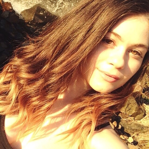 Meet your Posher, Rachel