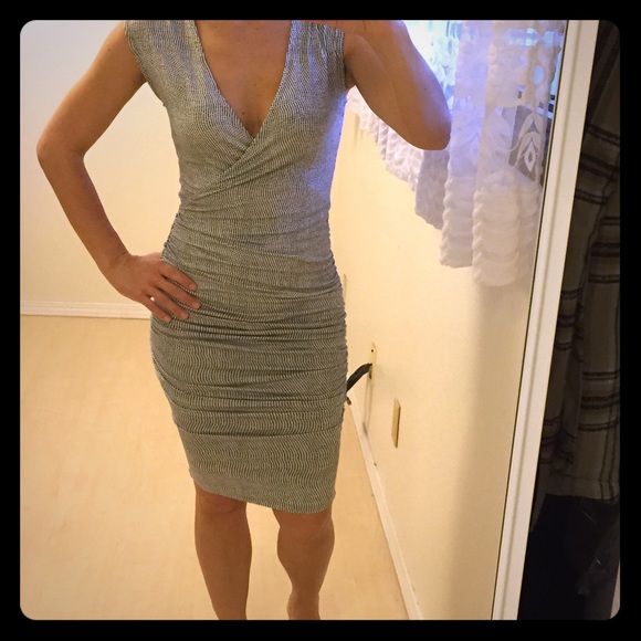 Mossimo dress
