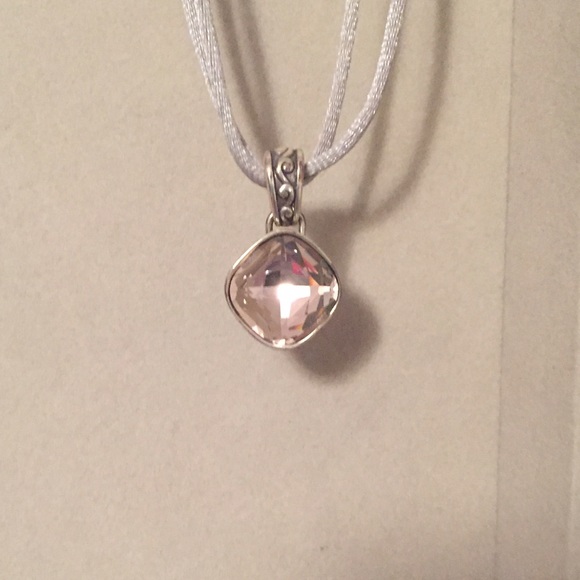 Brighton Jewl Necklace