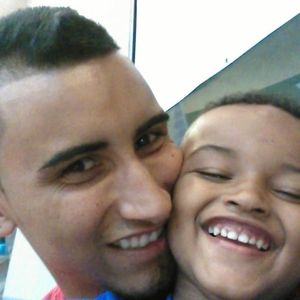 Meet your Posher, Alfonso