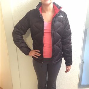 North Face Women's Down Jacket