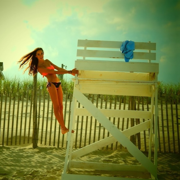 Meet your Posher, Molly