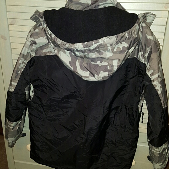 Jacket - Picture 2 of 4